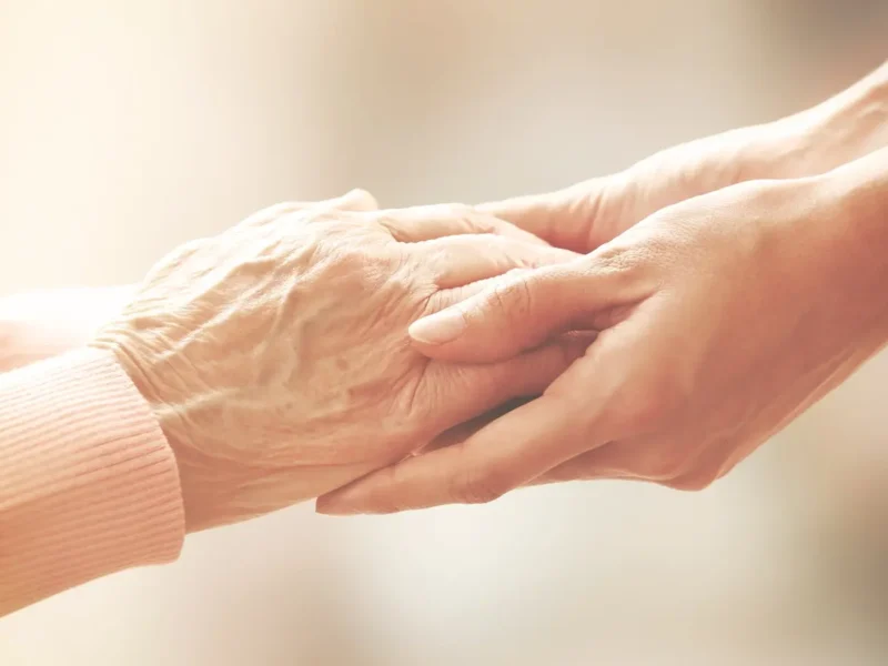 Caring for Arizona’s Elders