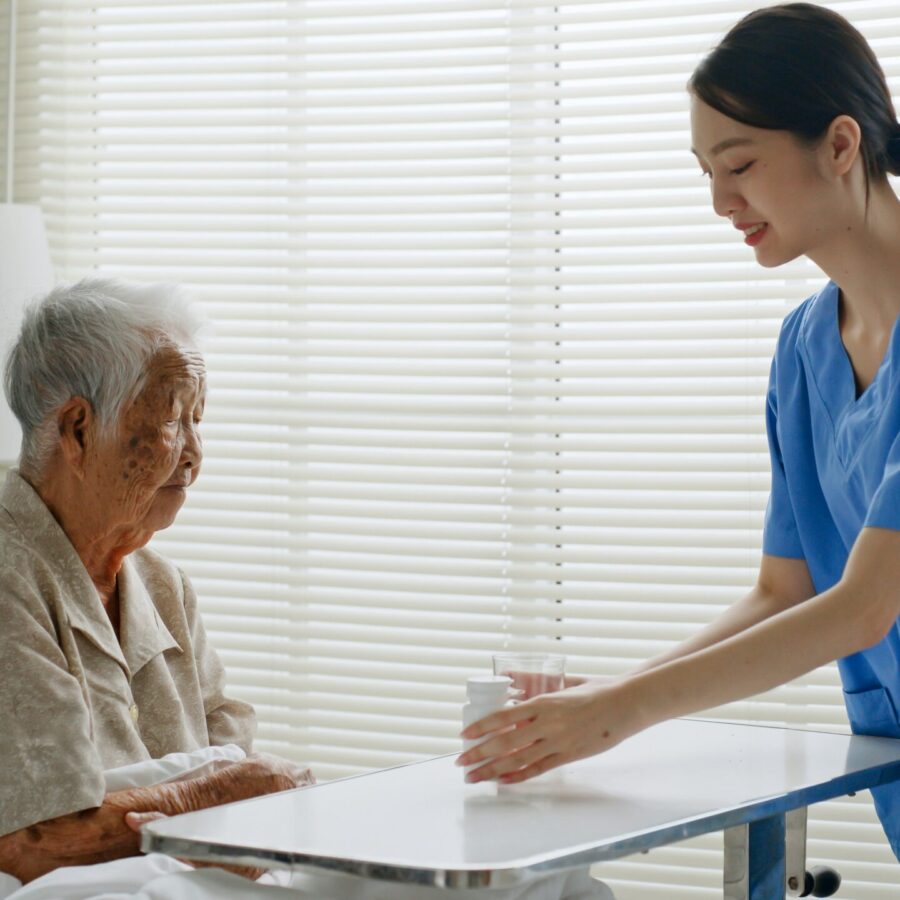 EDD Homecare Services